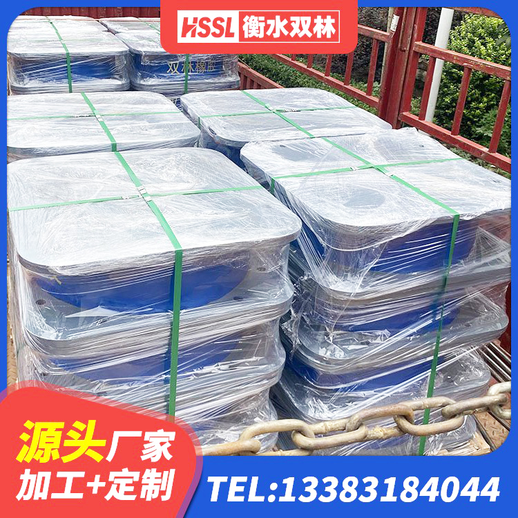 铜官区LRB隔震支座700(II型)厂家 铜官区建筑抗震支座 铜官区LNR天然橡胶支座 铜官区LRB600铅芯支座厂家 - 第3张