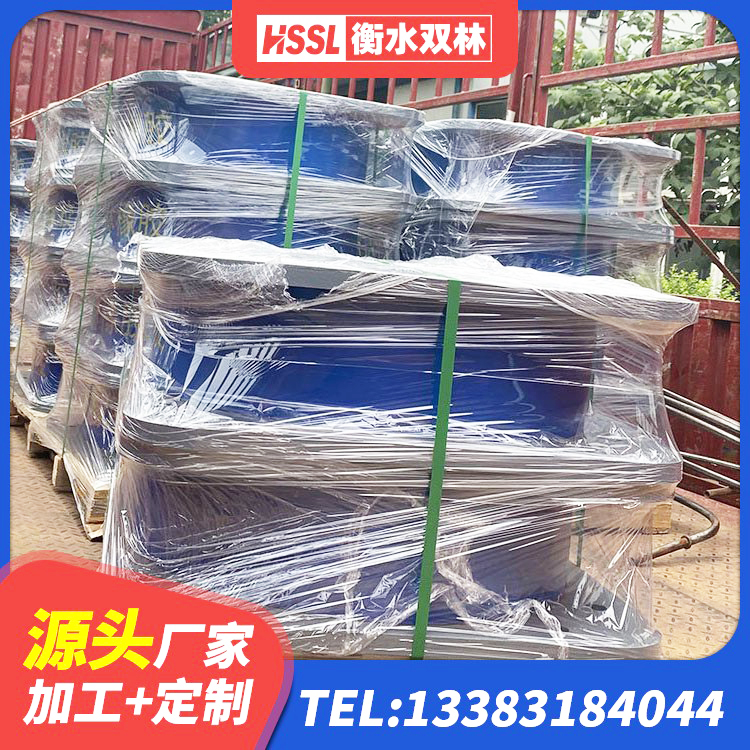 铜官区建筑橡胶型隔震支座 铜官区建筑防震隔震支座厂家 铜官区HDR1300支座生产厂家 铜官区LRB铅芯隔震支座600厂家 - 第9张