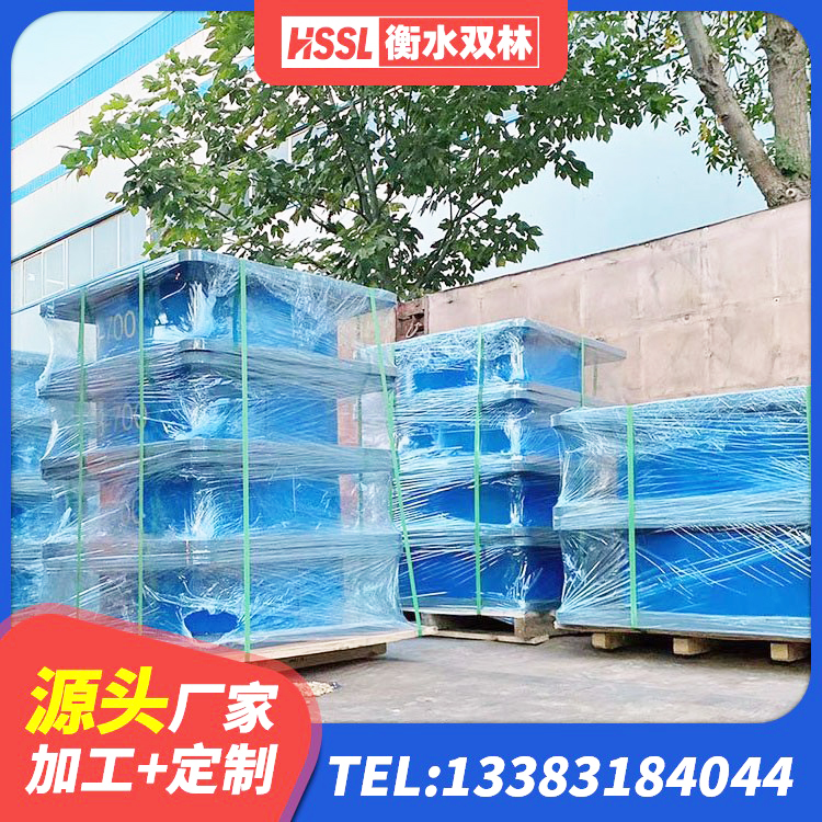 铜官区LNR橡胶隔震支座D900源头工厂 铜官区厚肉橡胶隔震支座源头工厂 铜官区建筑高阻尼铅芯隔震支座源头工厂 铜官区LNR橡胶支座D420多少钱 - 第6张