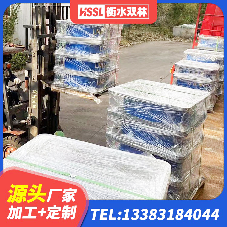 铜官区高阻尼橡胶隔震支座厂家电话 铜官区LRB700橡胶隔震支座什么价格 铜官区建筑橡胶隔震支座价格多少 铜官区方形隔震支座什么价格 - 第6张