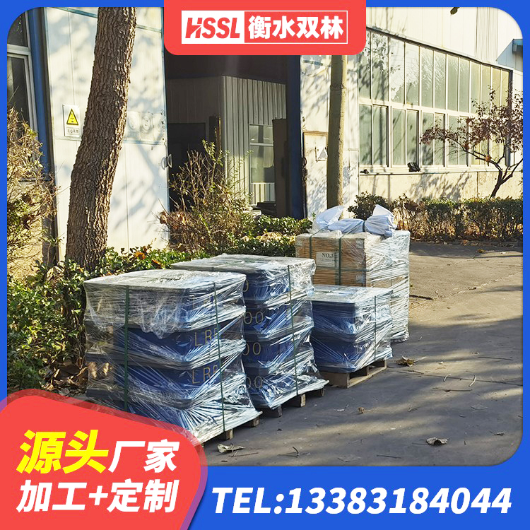 铜官区高阻尼橡胶支座厂家电话 铜官区建筑抗震固定支座源头工厂 铜官区高阻尼隔震支座(HDR)多少钱 铜官区高层隔震支座厂家电话 - 第2张