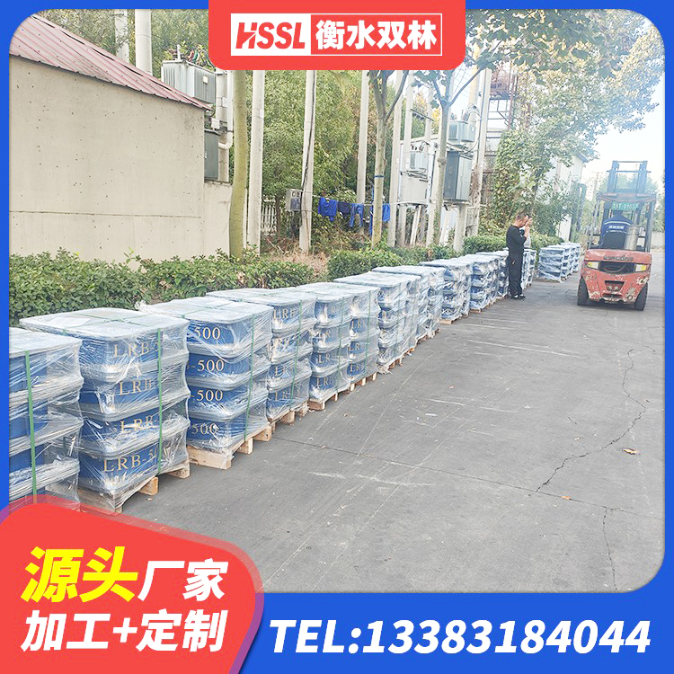 铜官区建筑橡胶型隔震支座 铜官区建筑防震隔震支座厂家 铜官区HDR1300支座生产厂家 铜官区LRB铅芯隔震支座600厂家 - 第5张
